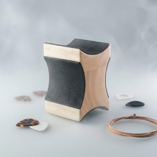 Culla manico chitarra classica - culla,