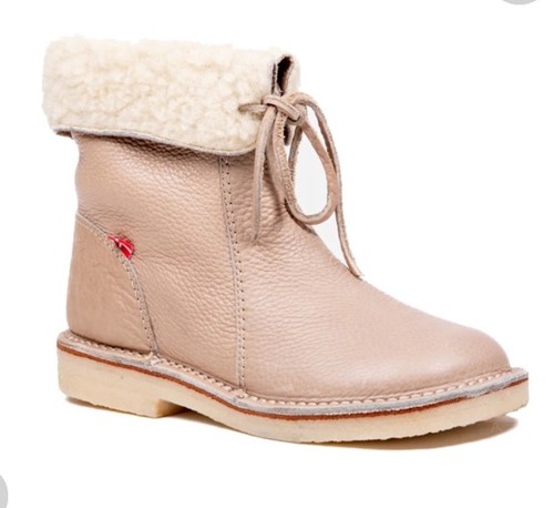 Stivali duckfeet arhus pelle - duckfeet,
