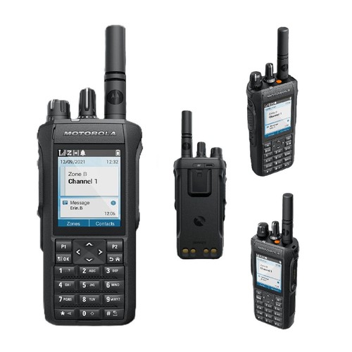 Motorola fkp premium uhf - premium,