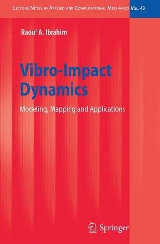 Vibro impact dynamics - vibro-impact,