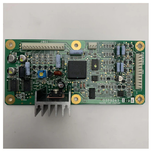 Furuno pcb radar - furuno,