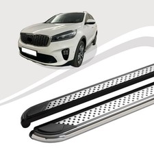 Pedane Kia Sorento dall'anno