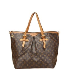 Borsa Louis Vuitton Monogram