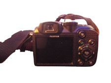 Fujifilm FinePix S Series
