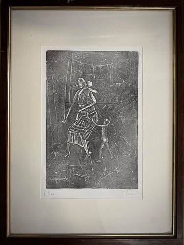 Giuseppe tarantino quadro - giuseppe, a