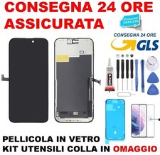 DISPLAY INCELL APPLE IPHONE 15