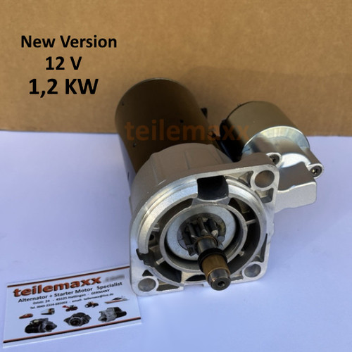 Starter per farymann diesel - starter,