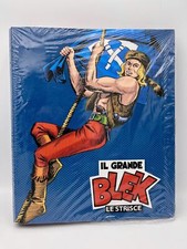 Il Grande BLEK Le strisce -