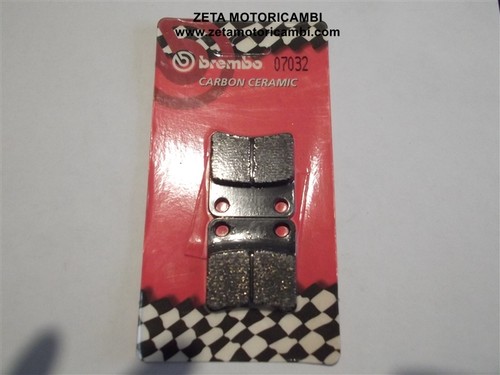 Pastiglie freno brake - pastiglie,