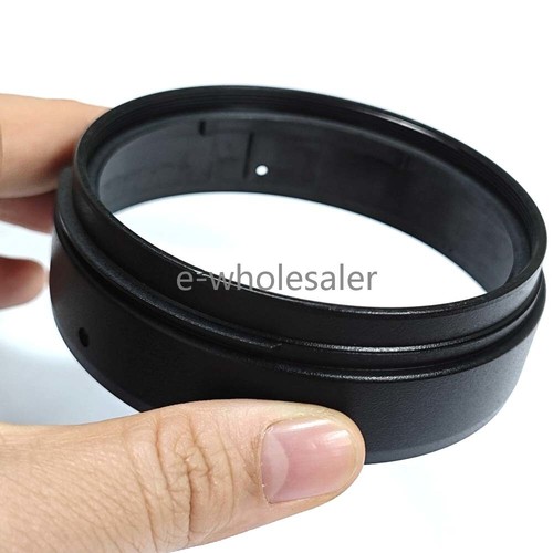Nuovo anello filtro canna - , uv