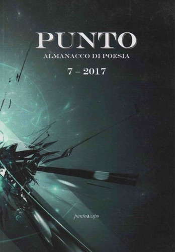 Punto almanacco poesia - punto., di