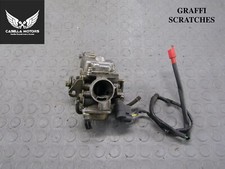 CARBURATORE MEMBRANA MEMBRANE KYMCO AGILITY 150 R16 2008 2013