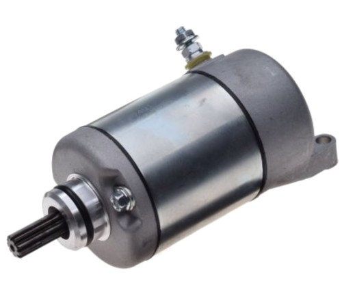 Motorino avviamento starter