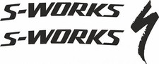 Adesivi Casco S-WORKS Evade 2