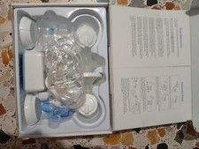 Bellababy 4 Modalità Tiralatte Elettrico con Schermo Touchscreen