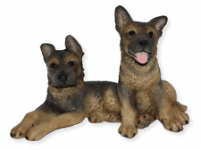 Figura Decorativa Cucciolo Di