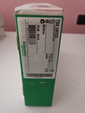 TSXCAY22 Modicon Premium 2 CH AXIS Control Module