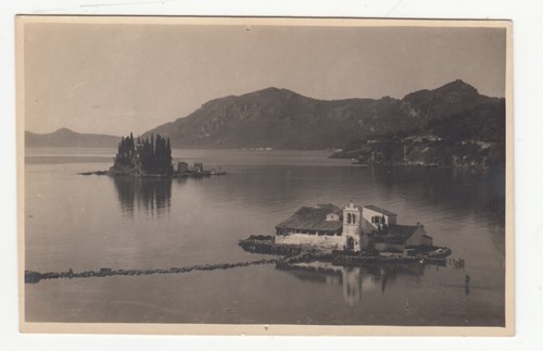 Grecia corfù isola di - corfÙ,