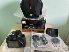 Nikon D3300 24.MP Fotocamera