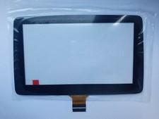 Mazda 3 6 cx-3 cx-5 mx-5 TOUCH SCREEN VETRO TOUCH SCREEN PER DISPLAY ricambio