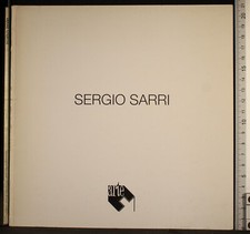 SERGIO SARRI. ROBERTO SANESI