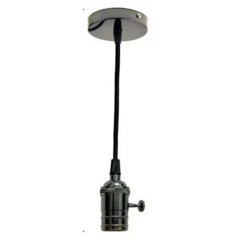 Portalampada lampadario - portalampada,
