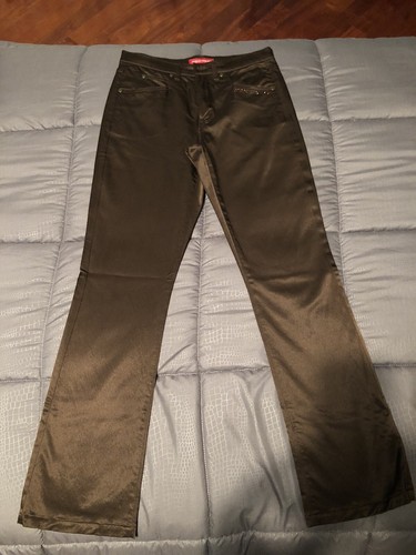 Angelo marani pantalone colore - marani,