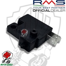 INTERRUTTORE STOP ANTERIORE