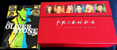 Friends the complete - , series