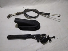 freno a mano aixam city 721 741 751 fino a 2007 con corde cuffia