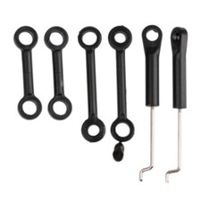 V913-04 Connect Buckle -