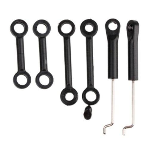 V913 connect buckle - buckle,