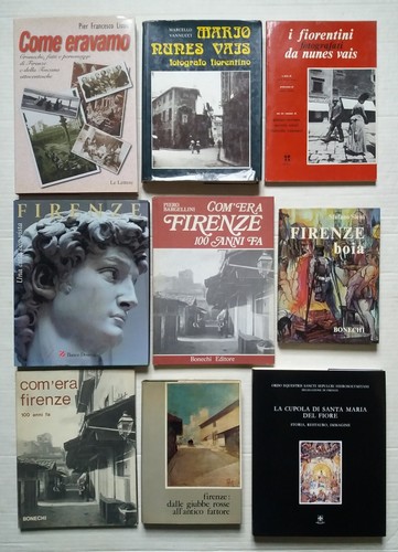 Firenze boia com era 100 - 100, anni