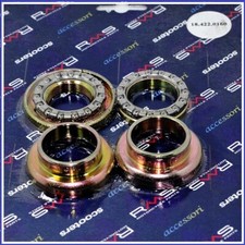 SERIE CALOTTE STERZO FORCELLA