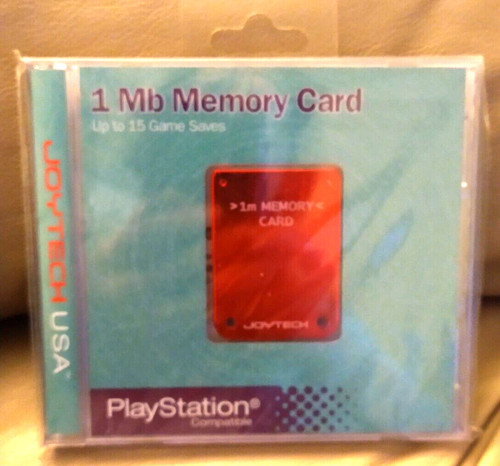 Scheda memoria joytech - memoria,
