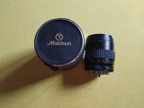Zoom makinon multi - zoom,