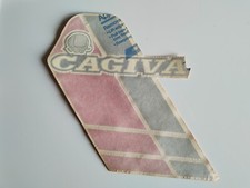 Adesivo Sinistro Serbatoio