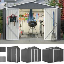 Capanno per attrezzi XXXL