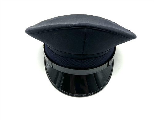 Berretto divisa blu uomo - divisa,