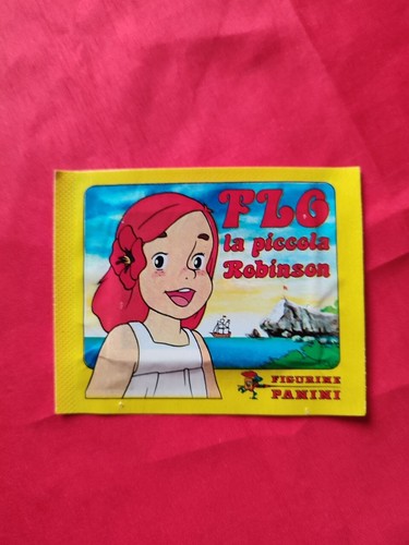 Sealed packet bustina - sealed,
