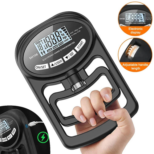 Strumento tester elettronico