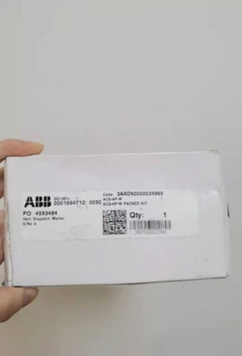 1pcs nib abb - 1pcs,