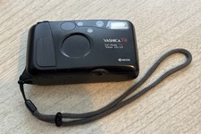 Kyocera Yashica T4 35mm Point
