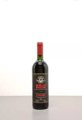 Brunello montalcino il - montalcino,,