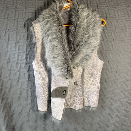 Gilet lisa international donna - lisa,