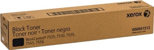 Xerox 7525 nero 006r01513 - xerox,
