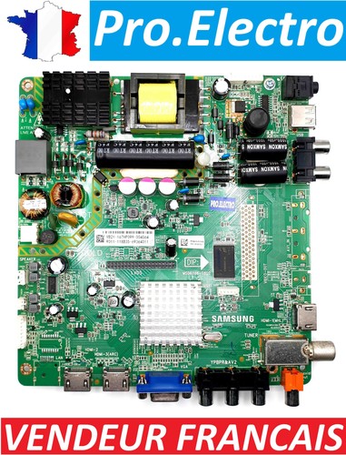 Motherboard samsung - tv,