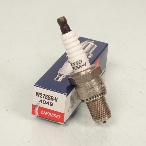 Denso candela per moto - per, tm
