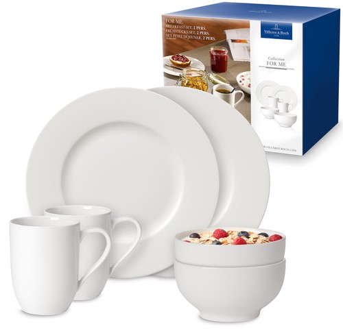 Villeroy boch for - for, me