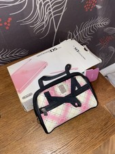 Nintendo DS lite rosa 